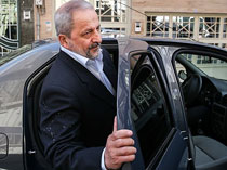 واکنش احمدی‌مقدم به شایعه بازداشت خودش و پسرش